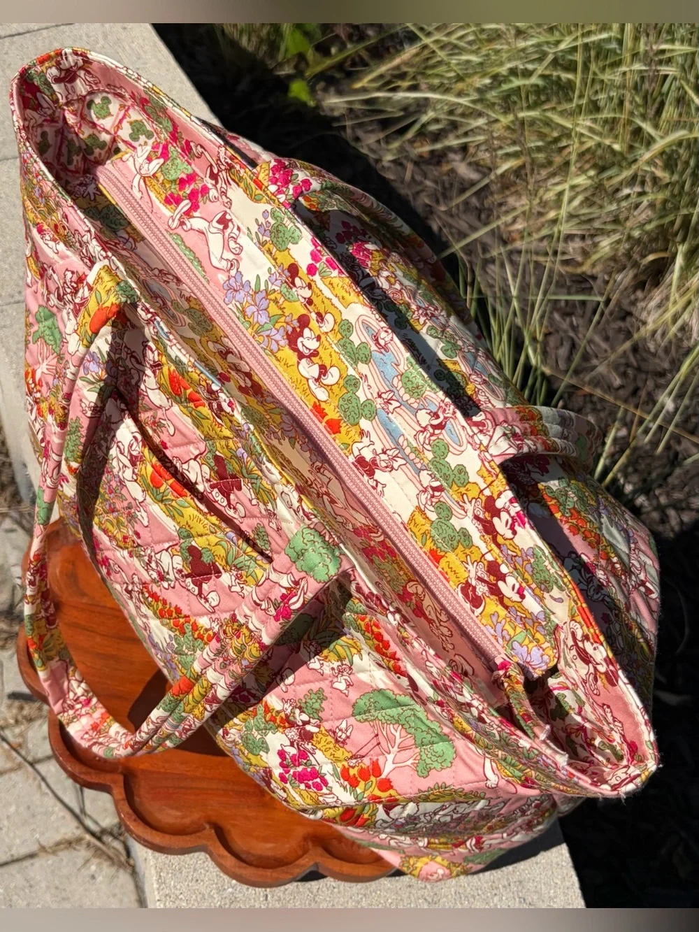 Vera Bradley Disney 